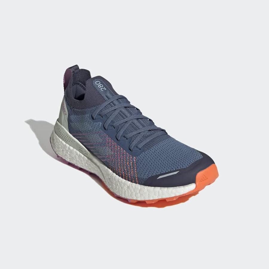 Amazon.com | adidas Terrex Two Ultra Primeblue Trail Running